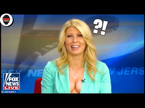 FUNNIEST FAILS ON LIVE TV!