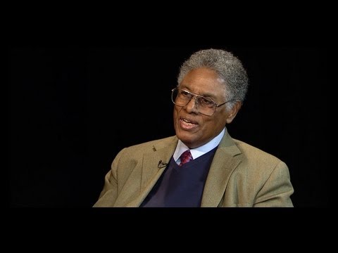 Uncommon Knowledge with Thomas Sowell