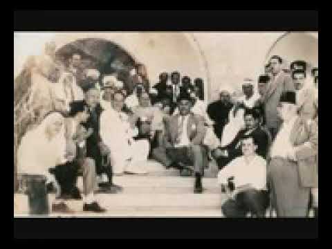 Maqam Nahawand compilation Sheikh Mustafa Ismail