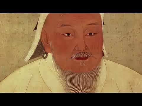 Dirty Secrets You Didn't Know About Genghis Khan