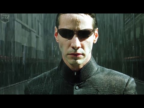 Mr. Anderson, welcome back [Neo vs Smith] | The Matrix Revolutions [IMAX]