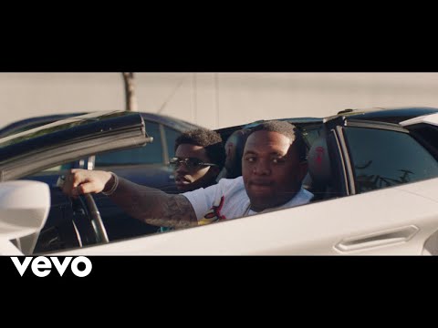 Mustard - Ballin&rsquo; ft. Roddy Ricch