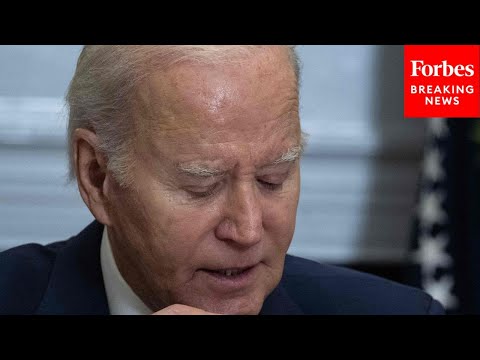 WH Pressed On Biden Saying He&amp;rsquo;s &amp;lsquo;Sorry &amp;amp; Disappointed In Himself&amp;rsquo; After Meeting With Muslim Leaders