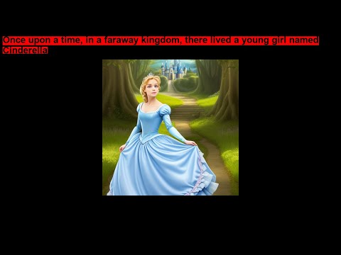 Cinderella   Good bedtime stories for kids