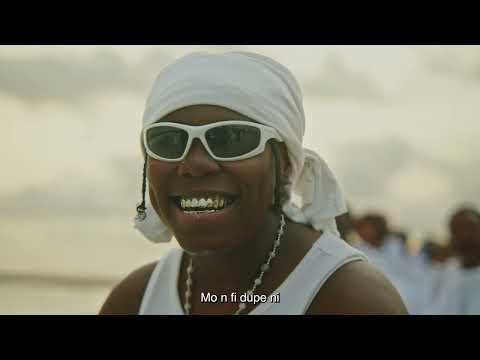 TENI - MALAIKA OFFICIAL VIDEO