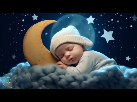 Fall Asleep in 2 Minutes - Relaxing Lullabies for Babies to Go to Sleep - Bedtime Lullaby #8