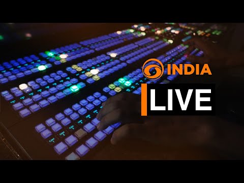 DD India Live | Today's Top Headlines from around the World | Latest News