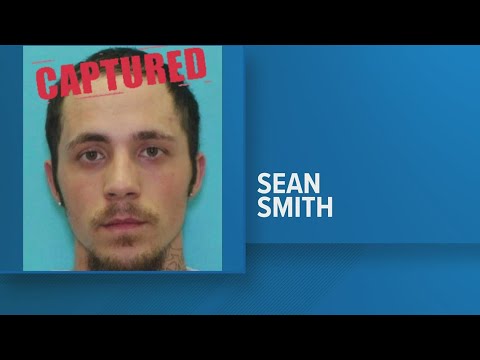 A Texas top 10 sex offender was arrested in Beaumont