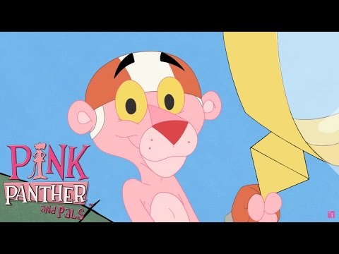 Pink Panther and Pals | 1 Hr Sports Compilation