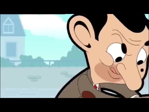 Mr Bean New Episodes ᴴᴰ &bull; Special Collection 2017 &bull; BEST FUNNY PLAYLIST &bull; #4