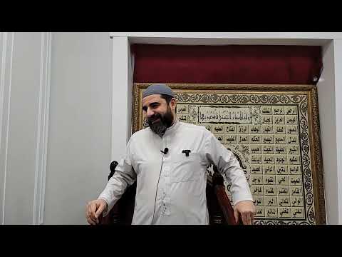 Reforming in Islam #3 with Sh. Abdul Rahman Al Kawakibi, ( Love life ) Br. Yasser Albaz