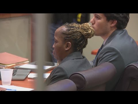 Teresa Black murder trial live stream | Verdict watch, jury deliberations