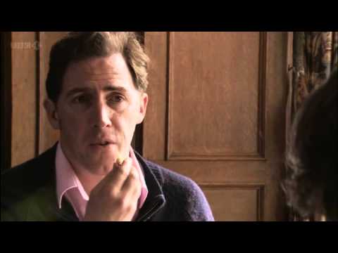 Rob Brydon and Steve Coogan Impressions on The Trip   Ep 3