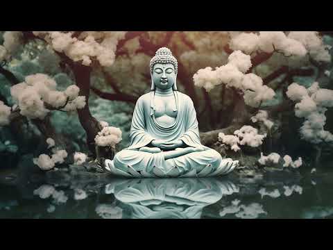 ⏳😵 10 Minute Deep Meditation Music | Inner Peace, Relax Mind Body