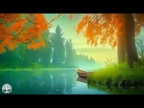 Beautiful Relaxing Music - Stop Overthinking, Stress Relief Music, Sleep Music, Calming Music #5