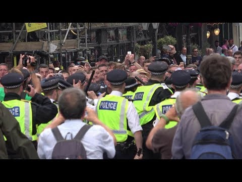 #FreeTommy