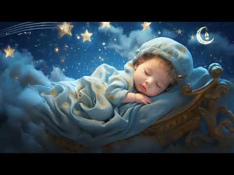 Sleep Music for Babies ♫ Mozart Brahms Lullaby ♫ Bedtime Lullabies #2