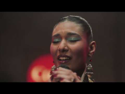 Shae Gill | Mera Sawera | Coke Studio