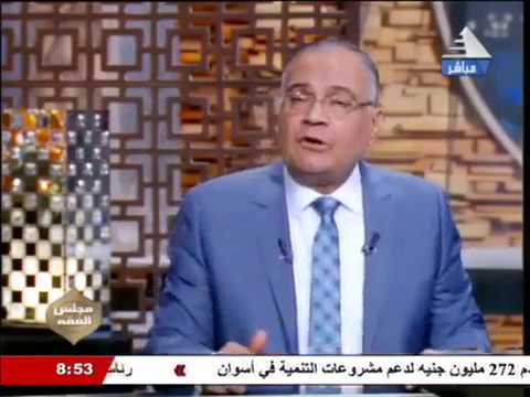 د. سعد الدين هلالي/ ثمانية من الصحابة قالوا أن القرض بفائدة حلالا وليس ربا