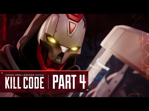 Apex Legends | Kill Code Part 4