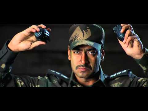 Zameen Full Movie [HD] | जमीन | Ajay Devgn | Abhishek Bachchan | Bipasha Basu |  Rohit Shetty