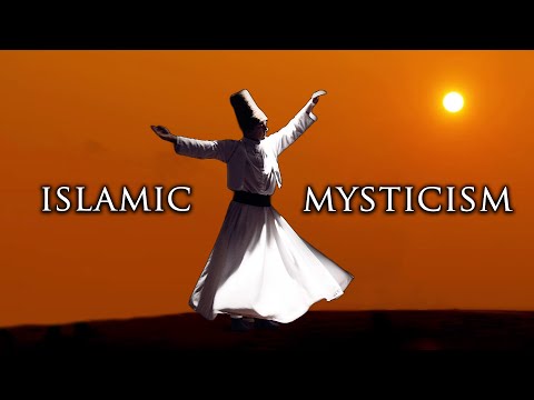 What is Sufism?