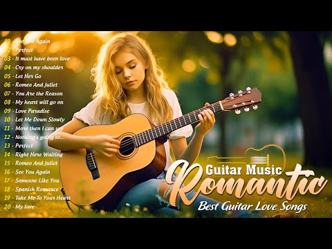 Melody That Bring You Back To Your Youth - Acoustic Guitar Masterpieces