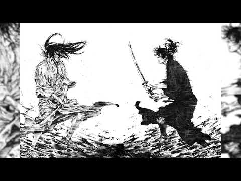 music that will make you want to buy a katana and become a samurai