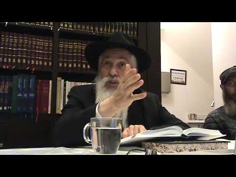 Jewish Philosophy - 2.1.2024