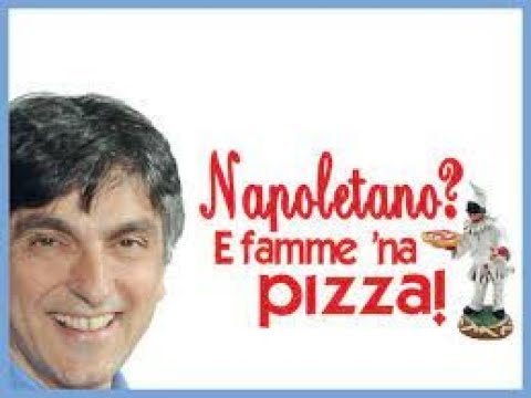 Vincenzo Salemme. Napoletano? E famme 'na Pizza! Commedia teatrale Completa. Risate assicurate!