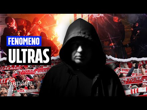 Chi sono davvero gli ultras? Storia di un fenomeno sociale