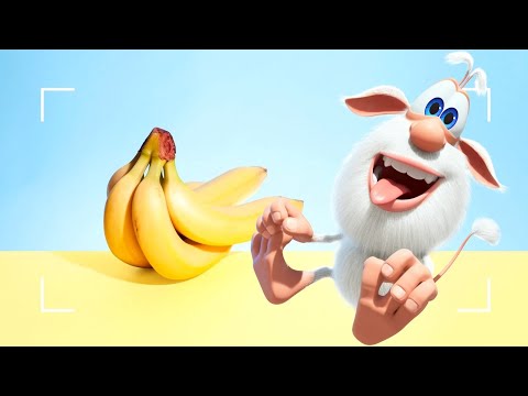 Booba 🔴 LIVE - All the best episodes compilation - Cartoon for kids