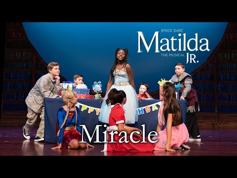 Matilda Jr | Miracle | TKA Theatre Co