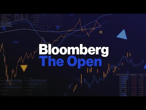 Bloomberg The Open 11/09/2023