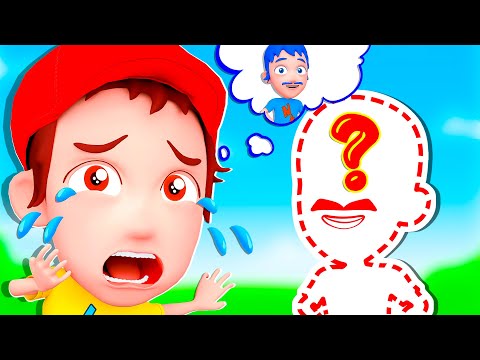 Where Are My Daddy Song | Best Kids Songs and Nursery Rhymes