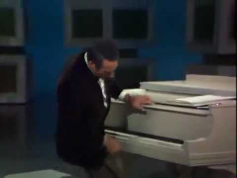 Victor Borge - Piano Jokes