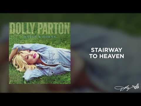 Dolly Parton - Stairway to Heaven (Audio)