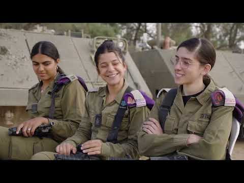 3 IDF Soldiers Share Their Personal Experiences From the On-Going War Against Hamas