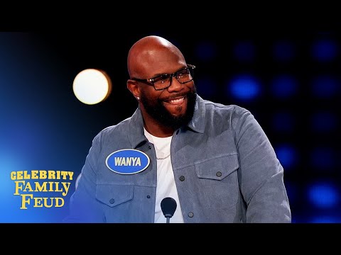 On a date with your mistress?? Don&rsquo;t go here! | Celebrity Family Feud