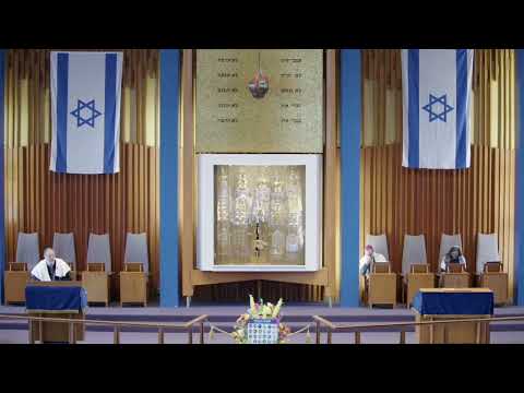 Rabbi Bright's Shabbat Sermon - On Remembrance Day this Shabbat ...