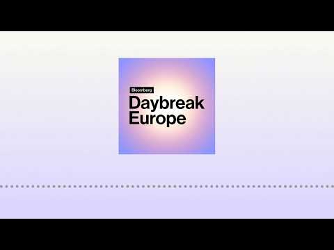 Economic Optimism, Zelenskiy Woos Allies &amp; Sunak Rebellion Grows | Bloomberg Daybreak: Europe...