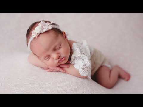 Christian baby lullaby Worship songs Baby songs bedtime