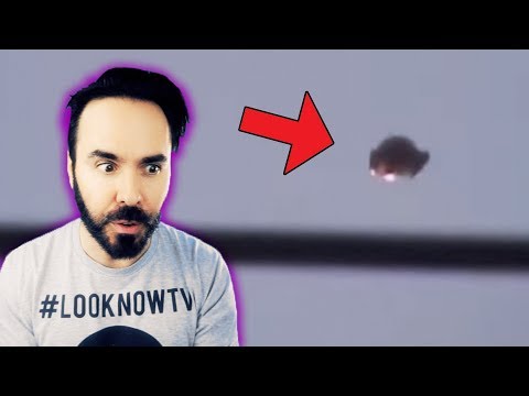 UNBELIEVABLE UFO UAP OBJECTS CAUGHT ON CAMERA!