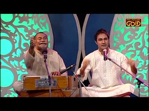 Ve Mahiyan Tere Vekhan Nu | Wadali Brothers | Live | The Masters | Season 1 | PTC Punjabi Gold