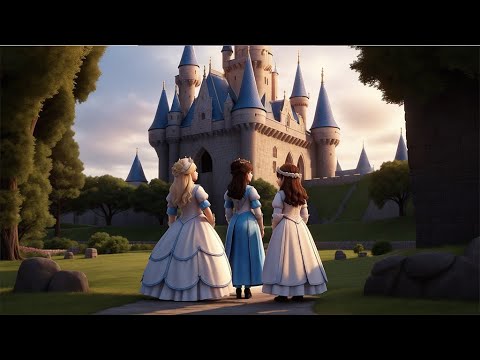 The magical castle story | Fairytales and Bedtime Stories for Kids | Moral Stories | Short Fables