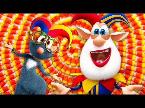 Booba 🔴 LIVE - All the best episodes compilation - Cartoon for kids