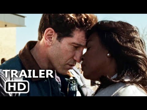 ORIGIN Trailer (2024) Jon Bernthal, Aunjanue Ellis-Taylor