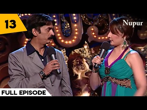 Shakeel और Urvashi की जोड़ी ने बनाया स्टेज को Laughter का Adda | Comedy Circus Episode 13