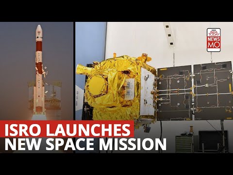 ISRO's New Mission