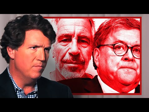 Jeffrey Epstein's Brother: &quot;Bill Barr Is Covering This Up&quot;